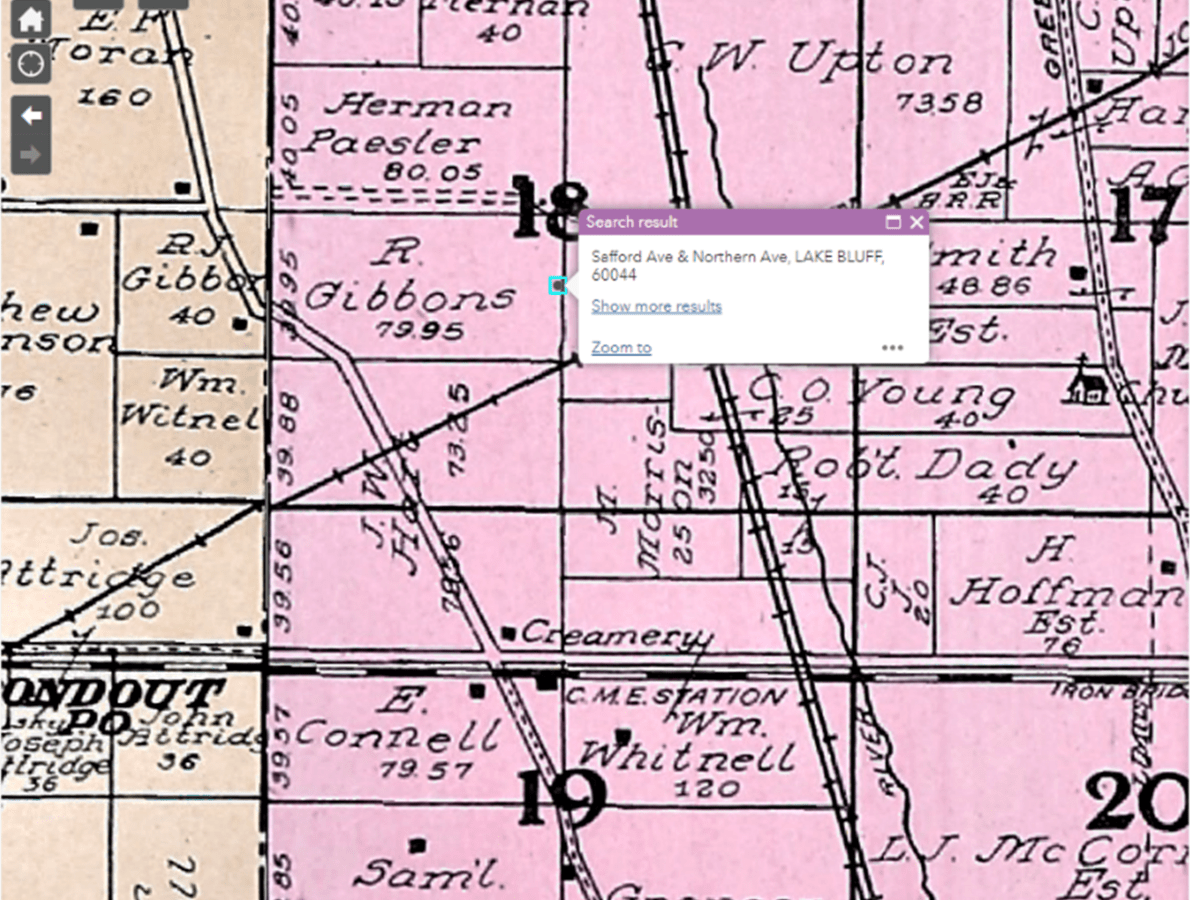 October 2022 Sightings